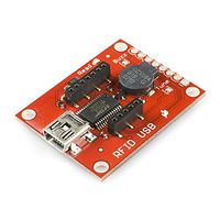 SparkFun (PID 09963) RFID USB Reader