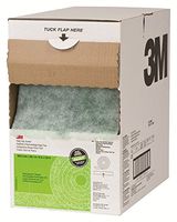3M Easy Trap Duster - Sweep & dust Sheets, 8" x 6" Sheets; 250 Sheets/roll; 1 roll/case