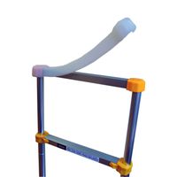 Xtend & Climb Protective Top Rung Cover TC812, fits 780P