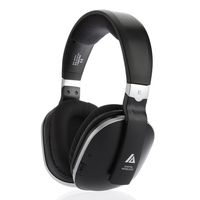 Wireless TV Headphones ADH300 Extra Over-Ear Headphone for TV 100ft Distance by Artiste