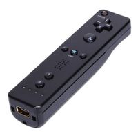 Ehinew Game Normal Straight Handle Right Handle Silicone Case And Sling Wireless Gamepad For Wii Remote Controller