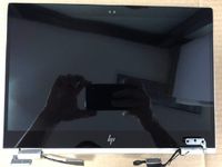 New Replacement 12.5" FHD (1920x1080) LED LCD Touch Screen Full Assembly For HP EliteBook X360 1020 G2
