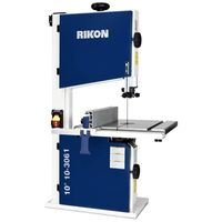 Rikon 10" Deluxe Bandsaw