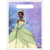 Princess and the Frog Treat Bags (8)