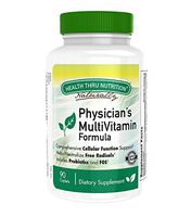 Physician's Multi Vitamin Formula (90 Caplets/One Month Supply) by Health Thru Nutrition
