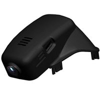 SUPA CN-45 Hidden Installation Car WiFi DVR dashcam for Volvo S60S60LS80L, Hidden Installation dashcam Recorder car Camera GPS Recording for iOS/Android