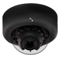 American Dynamics ADCA75DBIC4N 700 TVL Indoor Mini-Dome Camera