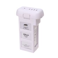 Beacon Pet 4500mAh Intelligent Battery for DJI Phantom 3 Drone, 23 Minutes Flying Time Also for Phantom 3 Professional, Phantom 3 Advanced and Phantom 3 Standard
