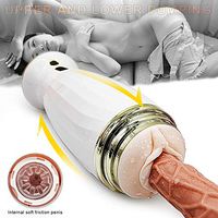 Aircraft Cup Six Dolls for Women Real Skin Feeling Hands Free Male Masturbators Six Products Toys for Men Tshirt