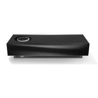 Naim Mu-so V1 450-Watt Wireless Reference Music System - Limited Edition (Carbon Fiber)