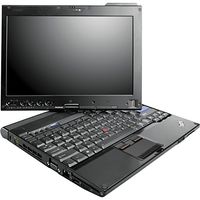 ThinkPad X201 3093C72 12.1" LCD Tablet PC - Core i7 i7-620M 2.66GHz - Black 250GB Hard Drive - 4GB RAM
