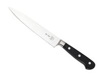 Mercer Culinary Renaissance Forged Fillet Knife, 7 Inch