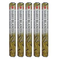 Hem White Sage Incense Sticks (200 Sticks)