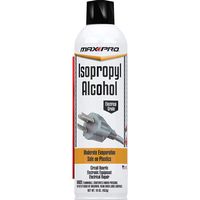 Max Professional IA-003-951 Isopropyl Alcohol Cleaner - 16 oz.
