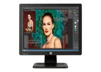 HP ProDisplay P17A 17-inch 5:4 LED Backlit Monitor