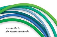 NC Exercise Tubing, Level 5, 100 ft