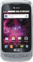 LG Thrive Prepaid Android GoPhone (AT&T)