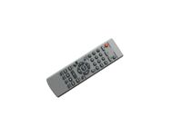 HCDZ Replacement Remote Control for Pioneer DV-2750S DV-370S DV-373S DV-578A DV-578AS VXX2629 VXX2836 DVD Player
