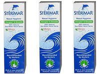 Sterimar Isotonic Nasal Hygiene Nasal Spray 100ml by Sterimar