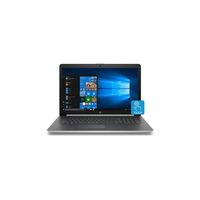 HP 17-BY1023CL 17.3 inch HD+ Touch Screen WLED Intel i7-8565U Quad Core 8GB 512GB SSD Win 10 Laptop (Renewed)