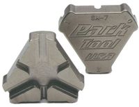 Park Tool Triple Spoke Wrench