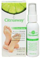Citrusway Foot Spray Antifungal - 2 fl oz
