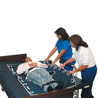 MJM International MJMUPTM Transfer System Mat, 300 oz Capacity