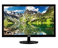 ASUS-ASUS 24" LED Monitor - VS248H-P