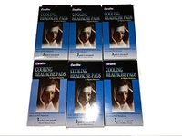 Headache Cooling Pads 3 Per Pack (6 Pack) 18 Total
