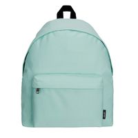 KALIDI Casual Backpack for 15.4" Laptop School Camping Travel College 23L Daypack Classic BagMint Green
