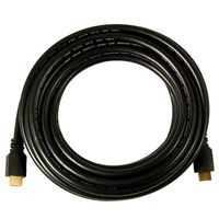 Legrand - On-Q AC2M07BK 24.6Feet 7.5Meter HighSpeed HDMI Cable with Ethernet