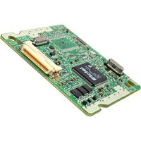 Panasonic KX-TA82493 Caller ID Card