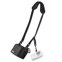 BlackRapid RPB-1BB Snapr 20 (Black)