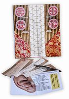 Ear Pellet Puncture System, Weight Loss - Gold/Skin Color