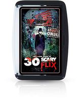 Unofficial Guide to 30 Scary Flix Top Trumps