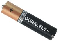 Duracell MN2400 AAA Alkaline Duralock Batteries- 40 Pack