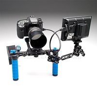 Ultralight Ball Adapter for 15mm Rail System [C-15-RB]