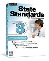 State Standards 8th  Grade [Old Version]