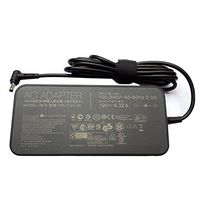 AC Adapter Power Charger for Asus N550J N56V N750 G/N53S P/N: PA-1121-28