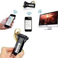 FidgetFidget GPS Tracker ST-901 GSM GPRS Car Vehicle Powerful Tracking Real Time Device