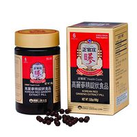 KGC Cheong Kwan Jang [Korean Panax Red Ginseng Extract 800 Pills] Extra Strength & Energy, Performance Mental Health Support, Immune System Support Booster, 100% Non GMO, Gluten-Free - 168 Grams