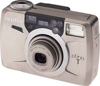 Pentax Efina T APS Zoom Camera