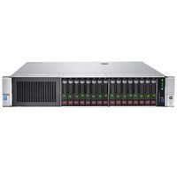 HP Proliant DL380 Gen9 16B SFF 2X E5-2670v3 Twelve Core 2.3Ghz 192GB 16x 1TB P440 4GB FBWC (Renewed)