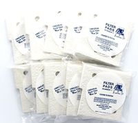 Buon Vino Mini-Jet Filters #1-10 Pack