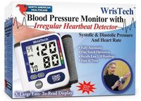 Blood Pressure Monitor W/ Ihb Case Pack 12