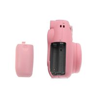 FoRapid Battery Door Cover Compatible with Fujifilm Instax Mini 8/ Mini 9 Instant Film Camera - Replacement or Backup (Pink)