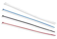 Uni Cable Ties - 8in. - Gloss Black UCT-40-K