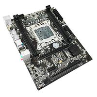 Aoile X79S PC Motherboard LGA 2011 DDR3 M-ATX Motherboard
