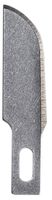 Excel Blades #10 Curved Edge Blade, 5 Pack, American Made Replacement Hobby Blades