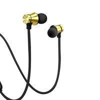 nurrat Stereo in-Ear Earphones Earbuds Handsfree Bluetooth Sport Wireless Headset Headphones